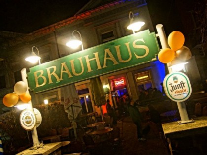 照片: Brauhaus Wipperfürth