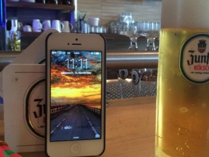 照片: Brauhaus Wipperf&amp;uuml;rth
