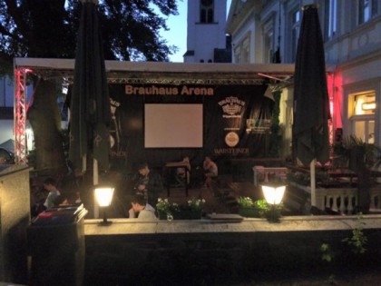 照片: Brauhaus Wipperf&amp;uuml;rth
