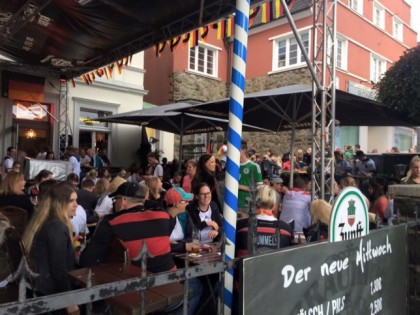 照片: Brauhaus Wipperf&amp;uuml;rth