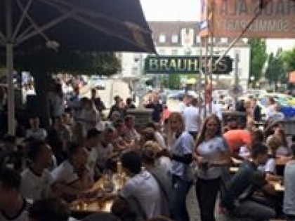 照片: Brauhaus Wipperf&amp;uuml;rth